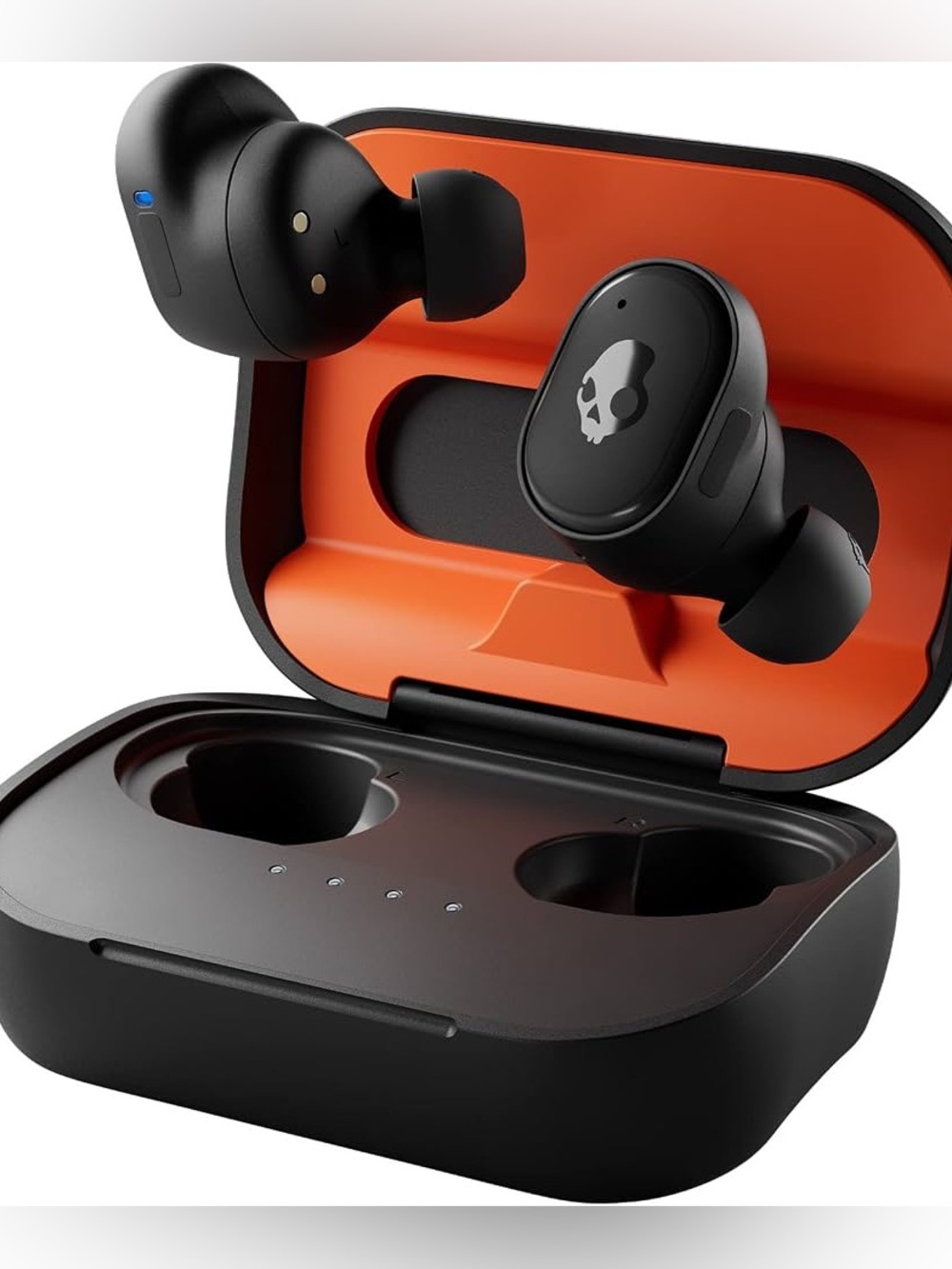 Mismatch: Earbuds